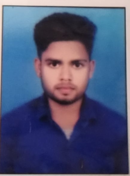 Shailesh Paswan